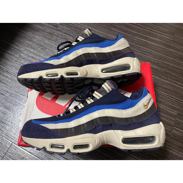 AIR MAX 95 PRM 27.5cm