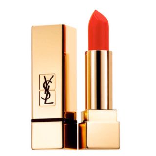 イヴサンローランボーテ(Yves Saint Laurent Beaute)のYSL/ルージュピュールクチュールマット#213(口紅)