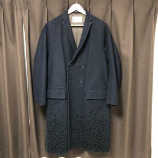 カラー チェスターコート(メンズ)の通販 100点以上 | kolorのメンズを