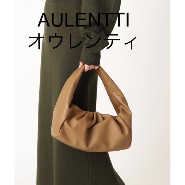 Deuxieme Classe【AULENTTI/オウレンティ】ハンドバッグ Lハンドバッグ