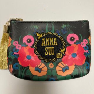 アナスイ(ANNA SUI)のANNA SUI ミニポーチ(ポーチ)