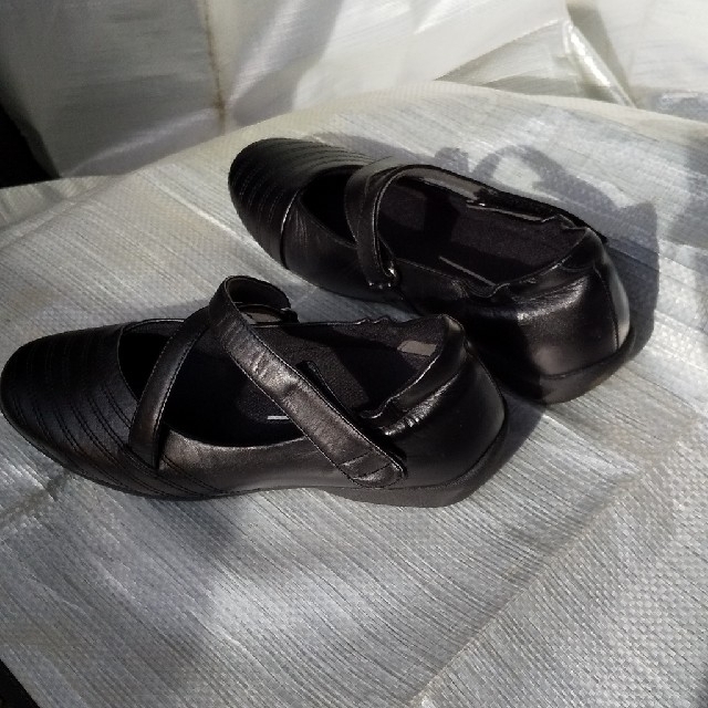 MIZUNO(ミズノ)のミズノレディース シューズ ローフｧー  23.0㎝ レディースの靴/シューズ(ローファー/革靴)の商品写真
