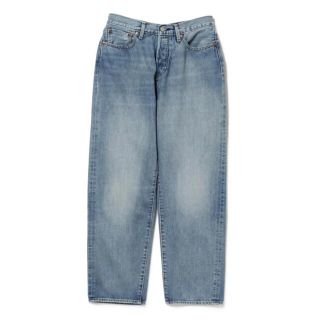 リーバイス(Levi's)のリーバイス ビームス　SUPER WIDE JEAN BEAMS 29インチ(デニム/ジーンズ)