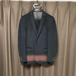 kolor 15aw セットアップ　リョウマツモト