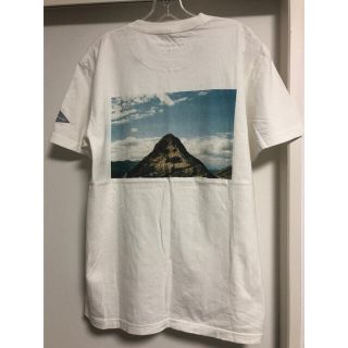 マウンテンリサーチ(MOUNTAIN RESEARCH)のand wander tシャツ(Tシャツ/カットソー(半袖/袖なし))