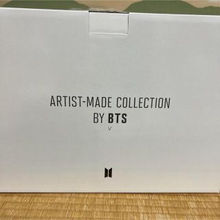 専用【完全未開封】BTS V MUTE BOSTON テテ テヒョン moldtool.com.br