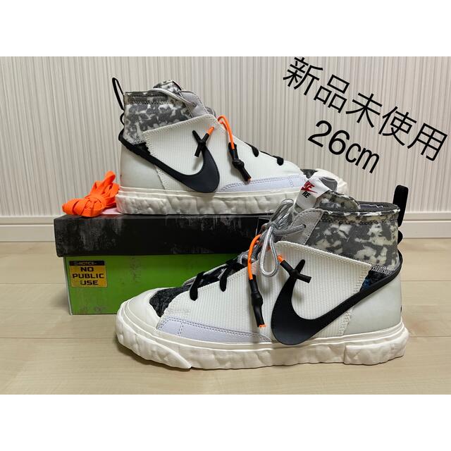 READYMADE NIKE 26cm