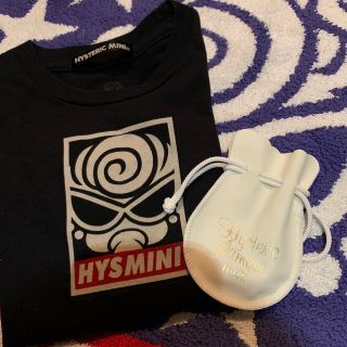 ヒステリックミニ(HYSTERIC MINI)の専用♡♡(Tシャツ/カットソー)