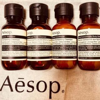 イソップ(Aesop)のA 様専用(シャンプー/コンディショナーセット)