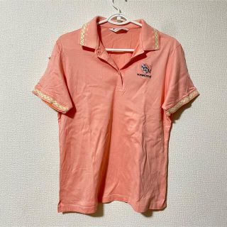 マンシングウェア(Munsingwear)のポロシャツ　マンシング(ポロシャツ)