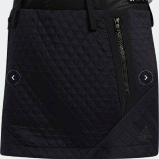 アディダス(adidas)のアディダス　ゴルフスカート　新品(ミニスカート)