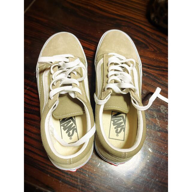 vans スニーカースニーカー