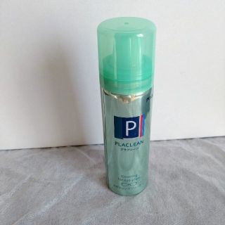 パール(pearl)の【新品未使用】プラクリーン PLACLEAN メガネレンズクリーナー 60ml(日用品/生活雑貨)