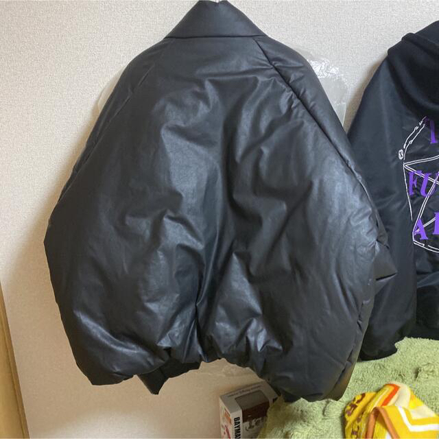 YEEZY（adidas）(イージー)のyeezy gap Rnund Jacket メンズのジャケット/アウター(ダウンジャケット)の商品写真