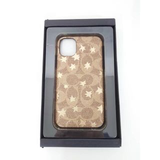 COACH - 新作★コーチ iPhone13 花柄 ムーディーの通販 by てる☆購入前にプロフを確認ください♪｜コーチならラクマ