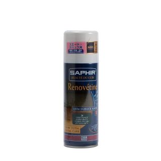 サフィール(Saphir)のサフィール SAPHIR スエード＆ヌバックスプレー 200ml(日用品/生活雑貨)