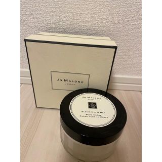 ジョーマローン(Jo Malone)のジョーマローン　ボディークリーム(ボディクリーム)