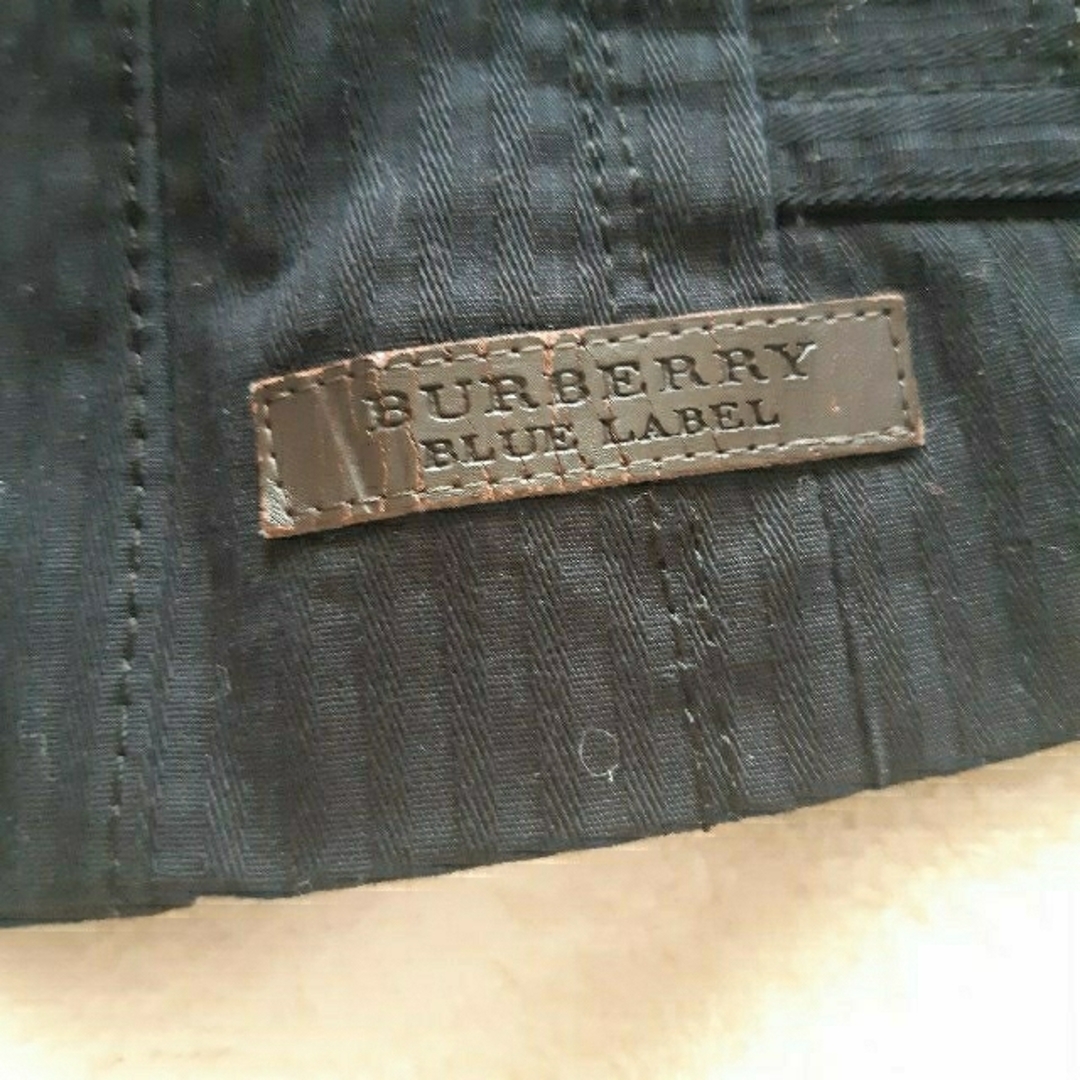 BURBERRY BLUE LABEL(バーバリーブルーレーベル)のBURBERRY BLUE LABEL　バーバリー　ジャケット　ノバチェック レディースのジャケット/アウター(テーラードジャケット)の商品写真