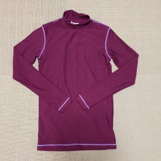 アディダス(adidas)の【Adidas】裏起毛カットソー(カットソー(長袖/七分))