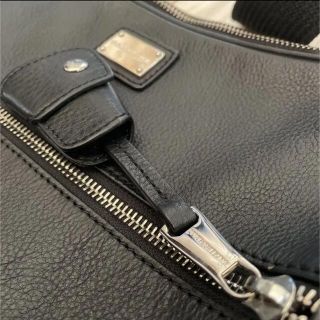 ドルチェ&ガッバーナ(DOLCE&GABBANA) ショルダーバッグ(メンズ)の通販 ドルチェ&ガッバーナ(DOLCE&GABBANA) ショルダーバッグ(メンズ)の通販
