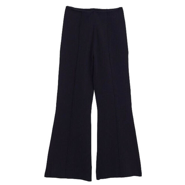 新品【AMERI VINTAGE】BASIC COLOR KNIT PANTS | angeloawards.com