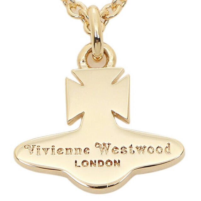 Vivienne Westwood(ヴィヴィアンウエストウッド)のVivienne Westwood ネックレス レディースのアクセサリー(ネックレス)の商品写真