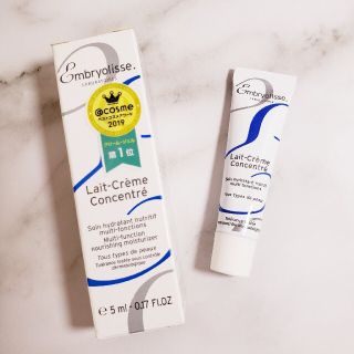 アンブリオリス(Embryolisse)の新品未開封  アンブリオス モイスチャークリーム(フェイスクリーム)