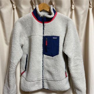 パタゴニア(patagonia)のpatagoniaレトロX 【xxl】(ブルゾン)