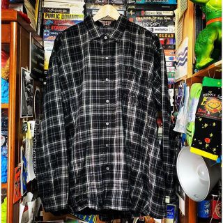 ビームス(BEAMS)のSSZ BALLOON SHIRTS BEAMS シャツ　ビームス  ssz(シャツ)