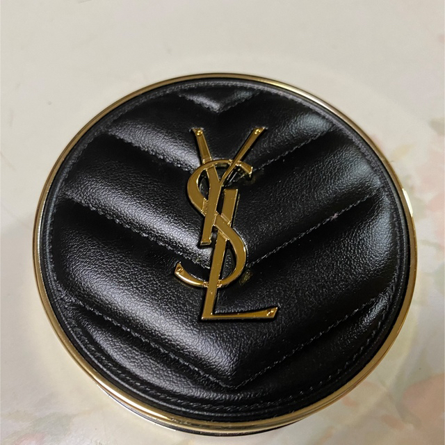 YSL  アンクル ド ポー ルクッション