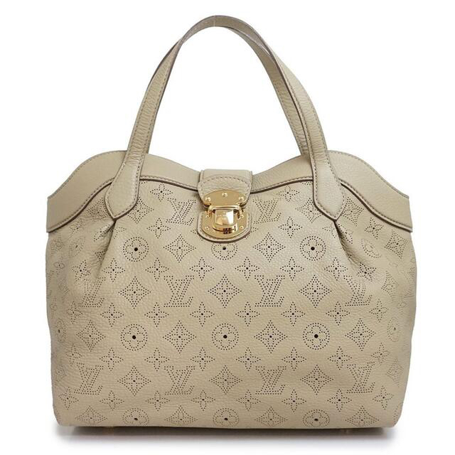 ずっと気になってた VUITTON LOUIS - ハンドバッグ ルイヴィトン