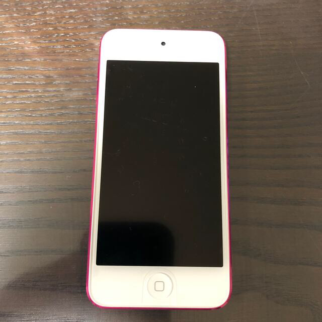 iPod touch(アイポッドタッチ)のipodtouch 16gb 第六世代 スマホ/家電/カメラのスマートフォン/携帯電話(スマートフォン本体)の商品写真