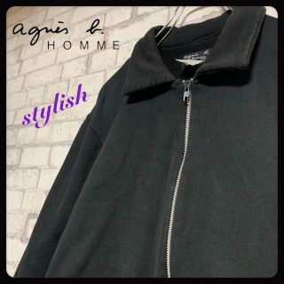 agnes b.(ブルゾン)のフリマアイテム一覧 agnes b.(ブルゾン)のフリマアイテム一覧