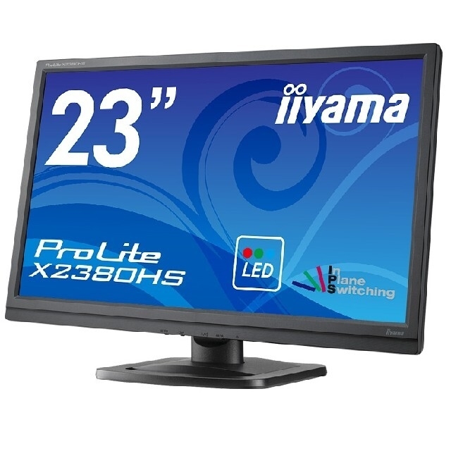 iiyama ProLite X2380HS