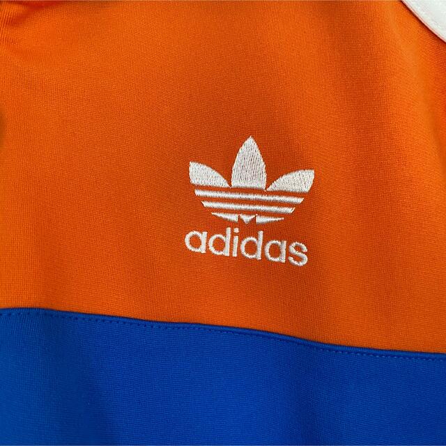 adidas - 【レア】adidas アディダス ジャージ トラック adidas - 【レア】adidas アディダス ジャージ トラック