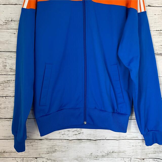 adidas - 【レア】adidas アディダス ジャージ トラック adidas - 【レア】adidas アディダス ジャージ トラック