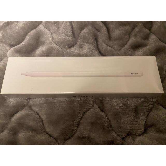 【新品・未開封】Apple Pencil 第二世代