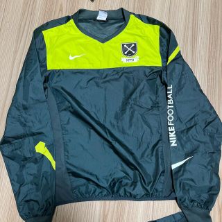 NIKE - ナイキ NFTB ピステ 上下セット S Lの通販|ラクマ