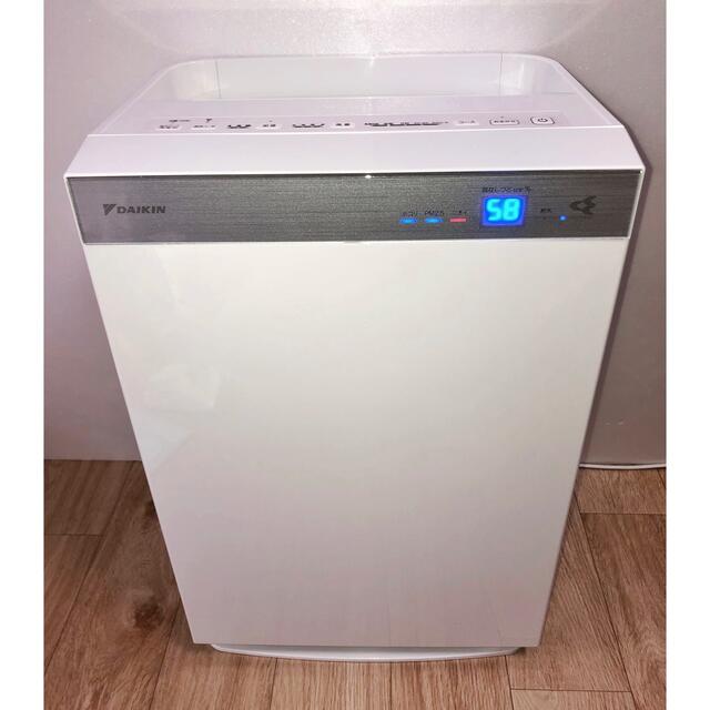 Premium Line ☆美品☆ DAIKIN ダイキン加湿空気清浄機