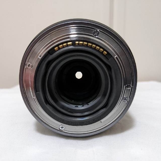 EOS RP レンズキット 2021年11月購入 2