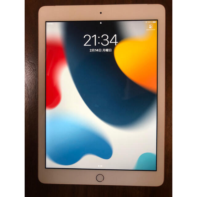 バージョン Apple - APPLE iPad IPAD WI-FI 32GB 2018 第6世代の通販