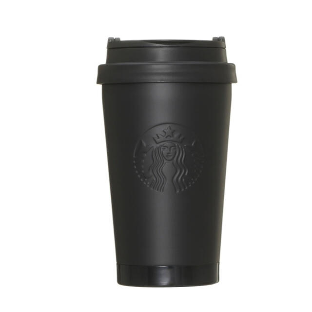 Starbucks Coffee(スターバックスコーヒー)のスターバックス Fragment ステンレスタンブラー 350ml、 インテリア/住まい/日用品のキッチン/食器(タンブラー)の商品写真
