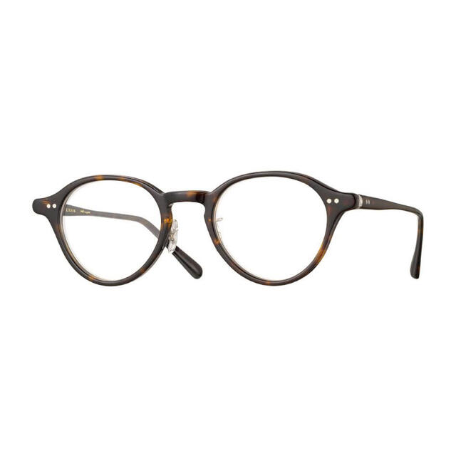 Eyevan cassady 【GINGER掲載商品】 9065円引き www.gold-and-wood.com