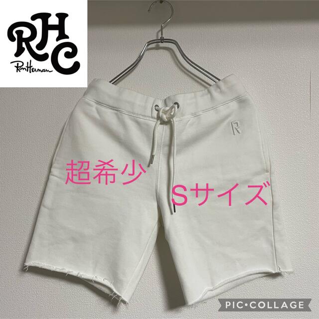 超希少！ロンハーマン RHC スウェットハーフパンツ | hartwellspremium.com