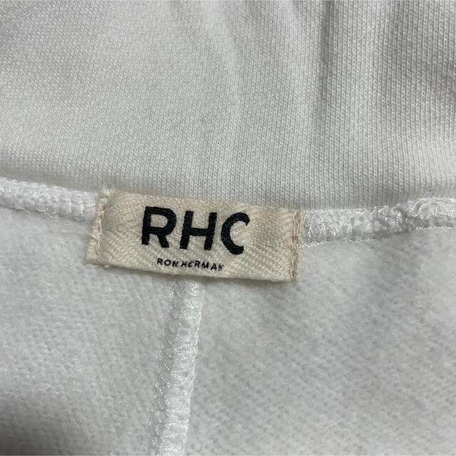 Ron Herman(ロンハーマン)の超希少！ロンハーマン  RHC スウェットハーフパンツ メンズのパンツ(ショートパンツ)の商品写真