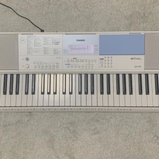 カシオ(CASIO)のカシオ　電子ピアノ(電子ピアノ)