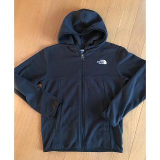 ザノースフェイス(THE NORTH FACE)のノースフェイス キッズ フリースジャケット (ジャケット/上着)