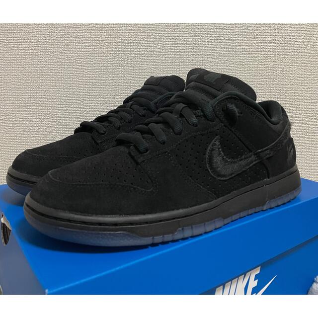 UNDEFEATED NIKE dunk low sp 50R ON ITのサムネイル