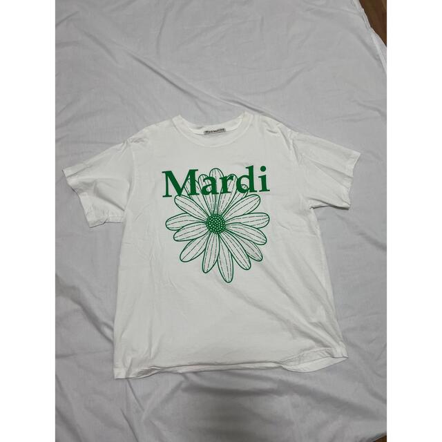 mardi tシャツ