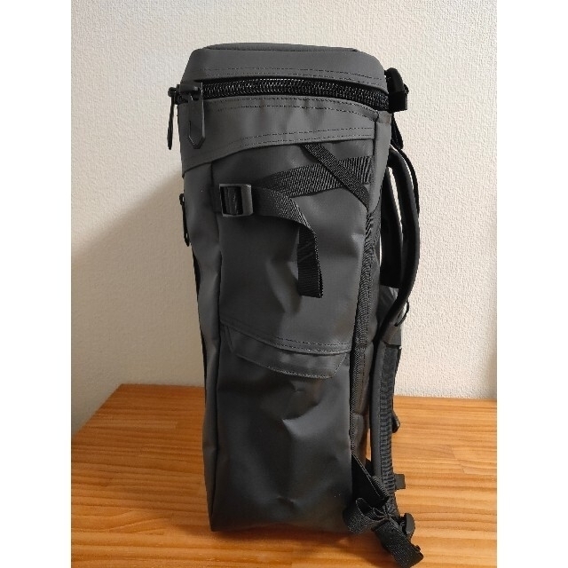 定価17600円　ノースフェイス　ヒューズボックス2　リュック　グレー　30L